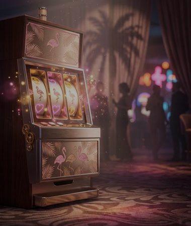 Flamingo Las Vegas