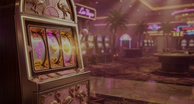 Flamingo Las Vegas