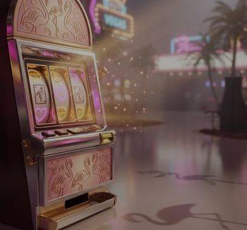 Flamingo Las Vegas